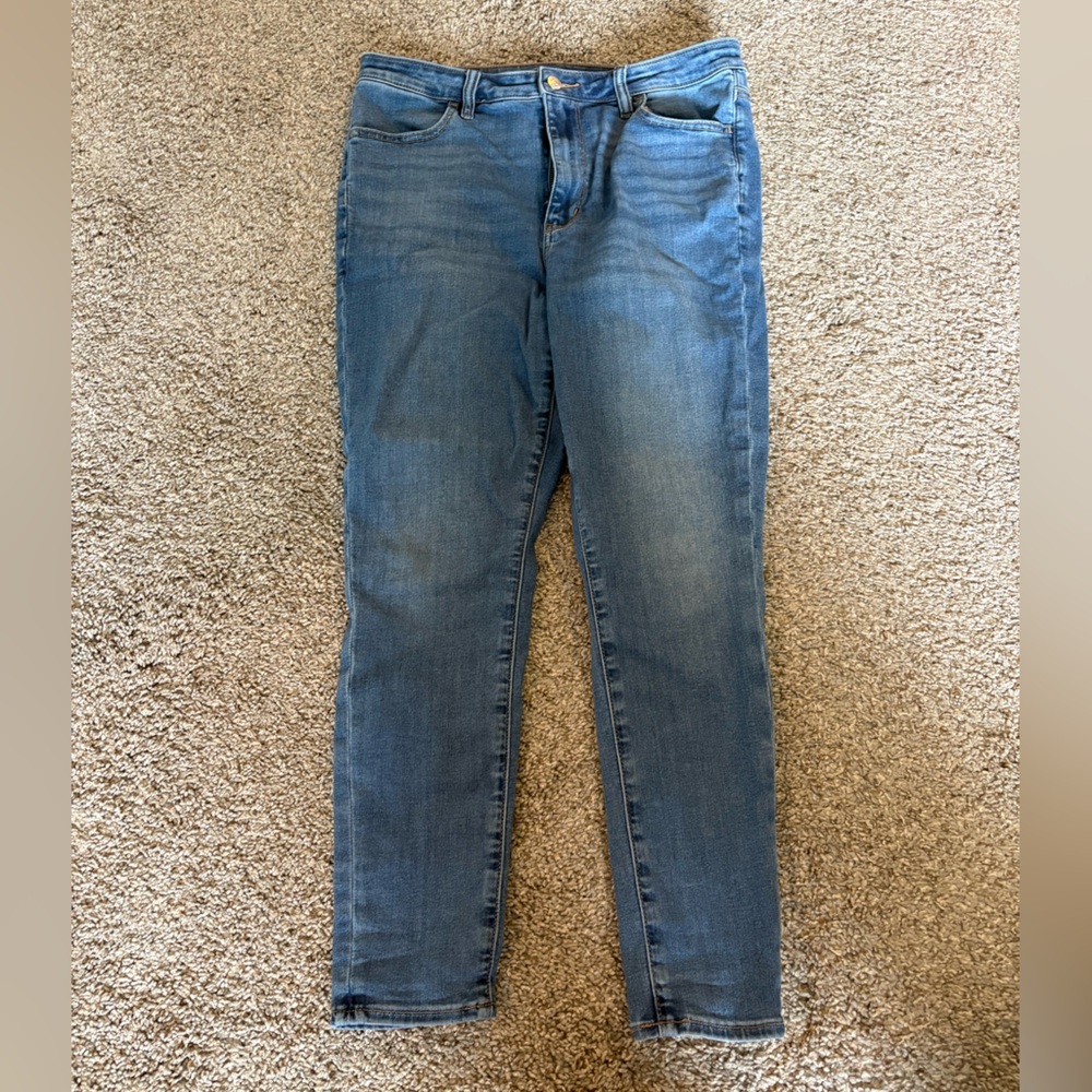 AE Jeans